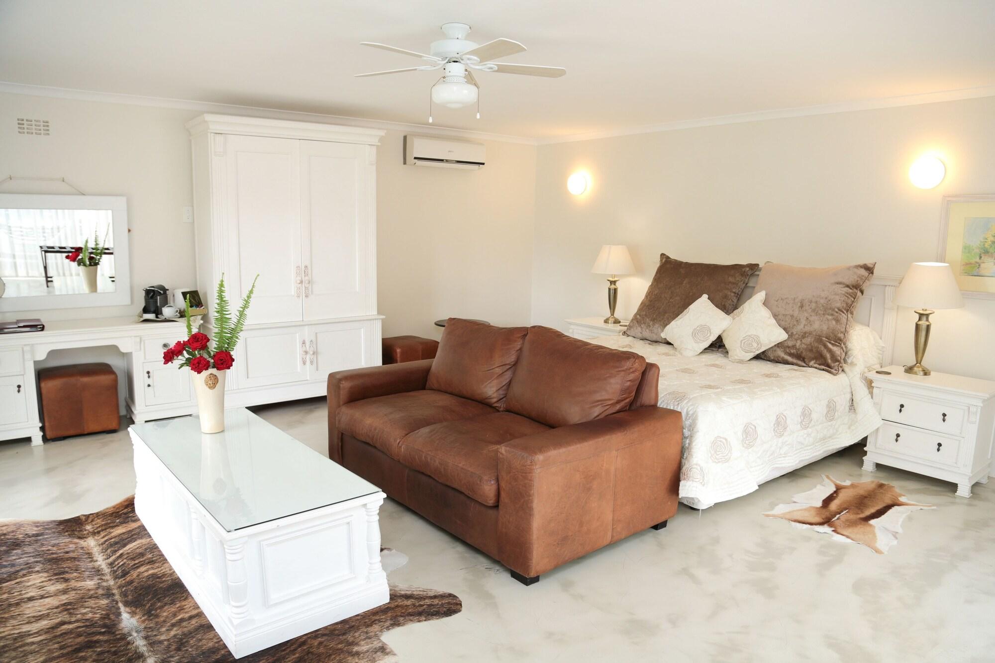 Alba House Guest House Парл Экстерьер фото