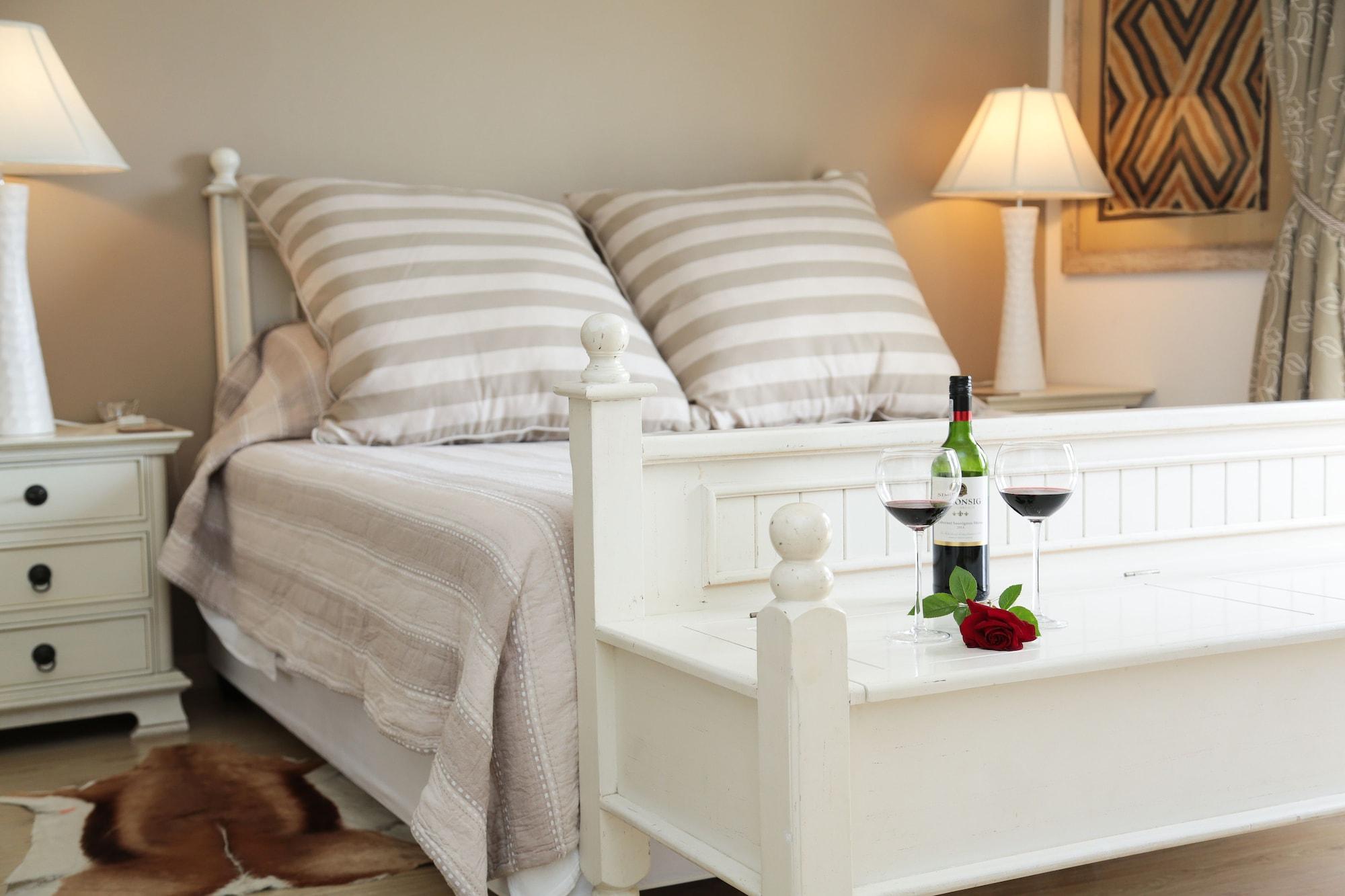Alba House Guest House Парл Экстерьер фото