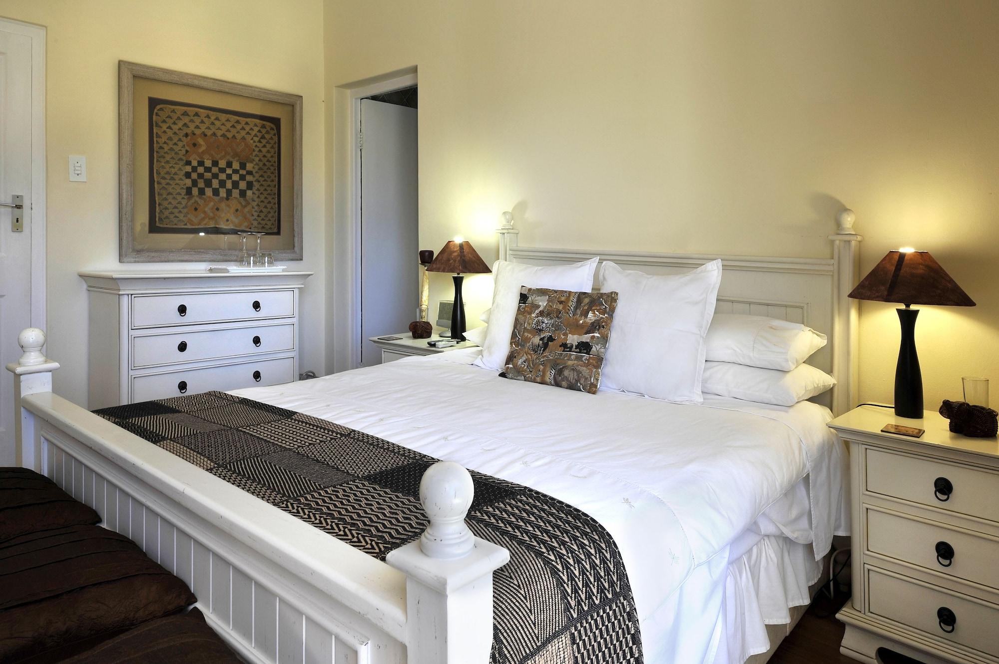 Alba House Guest House Парл Экстерьер фото