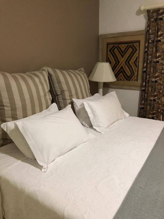 Alba House Guest House Парл Экстерьер фото