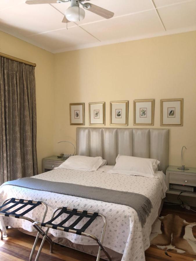Alba House Guest House Парл Экстерьер фото