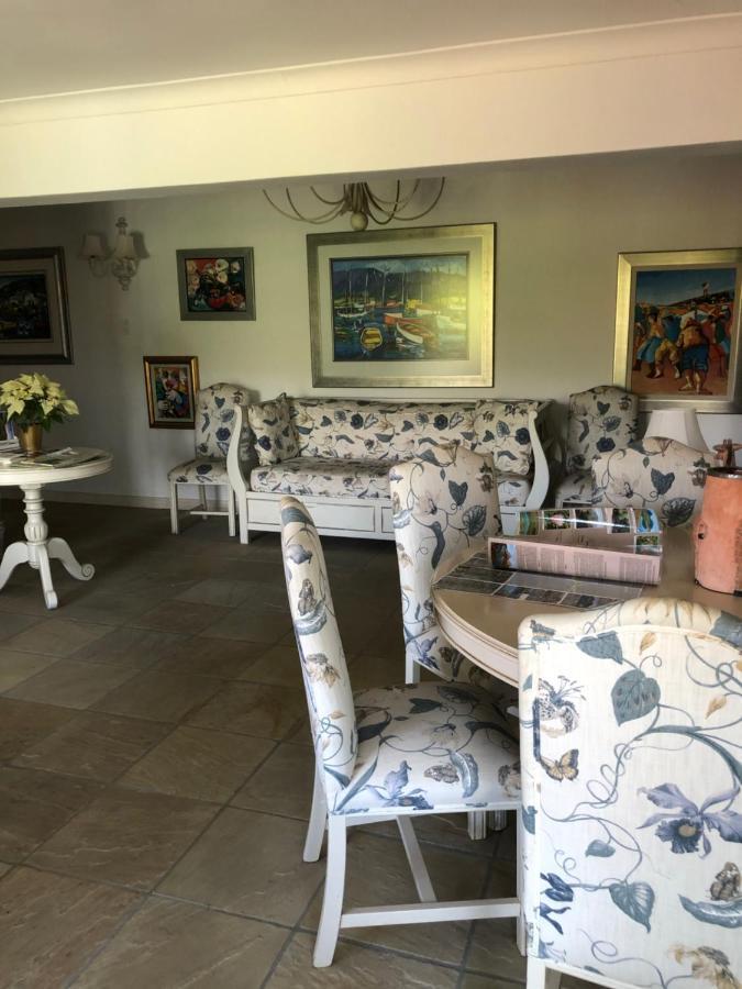 Alba House Guest House Парл Экстерьер фото