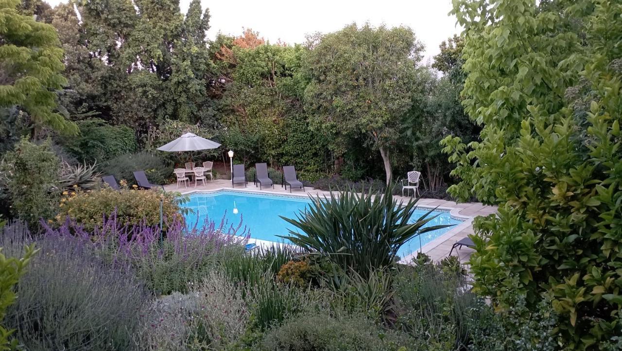 Alba House Guest House Парл Экстерьер фото