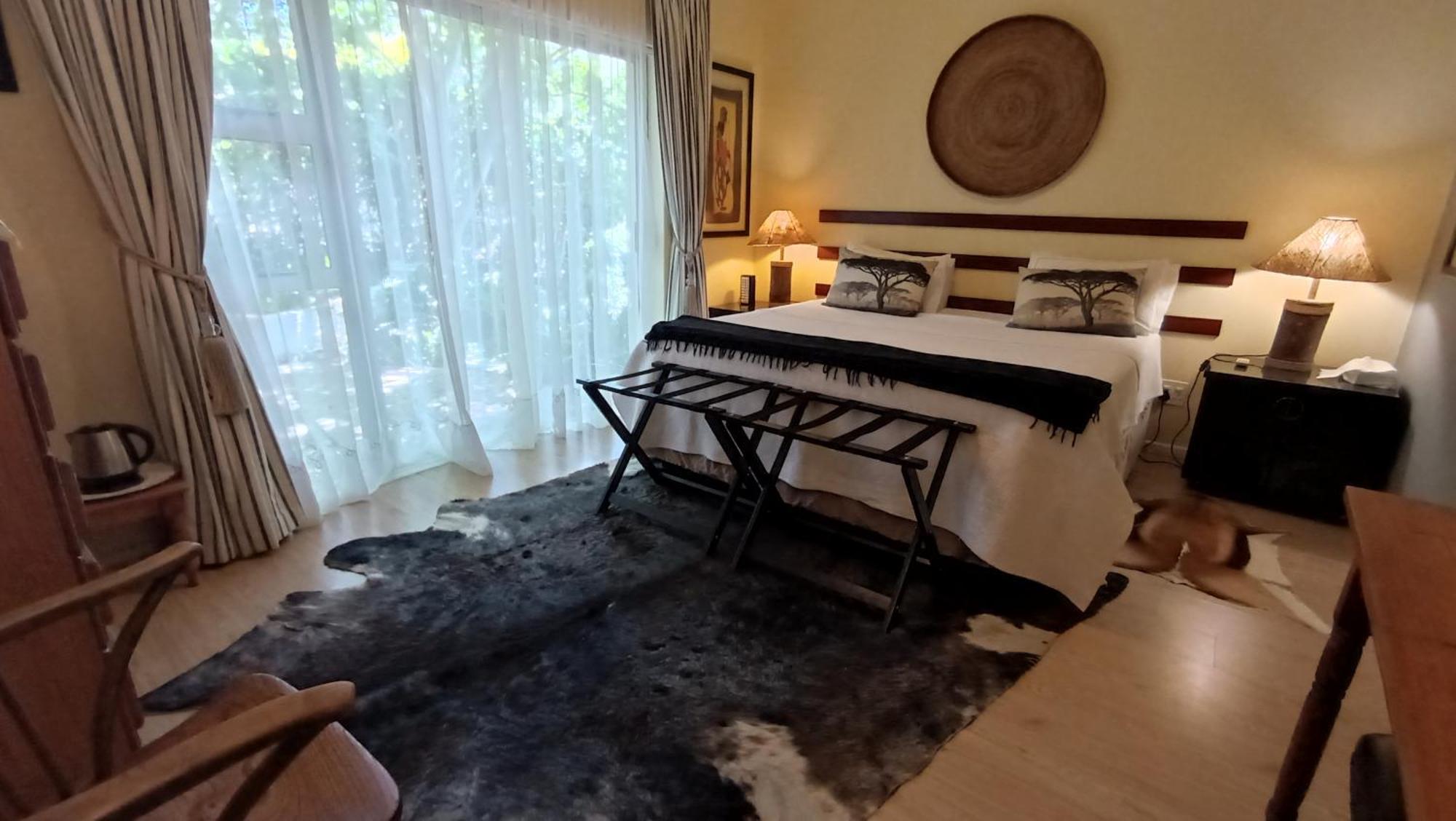 Alba House Guest House Парл Экстерьер фото